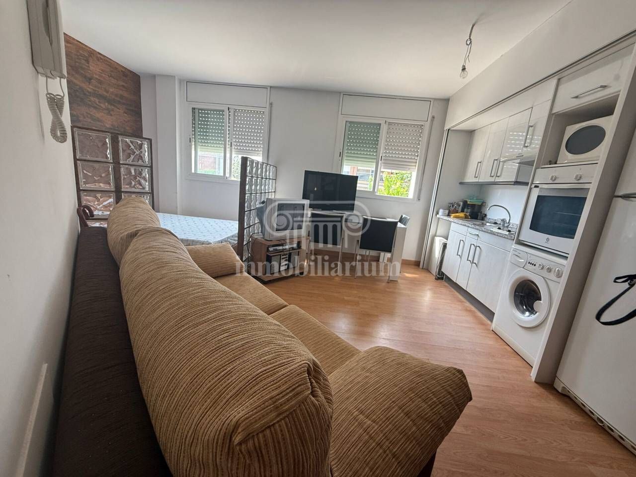 Estudio en venta en Ciudad de la Paz, Fenals, Lloret de Mar