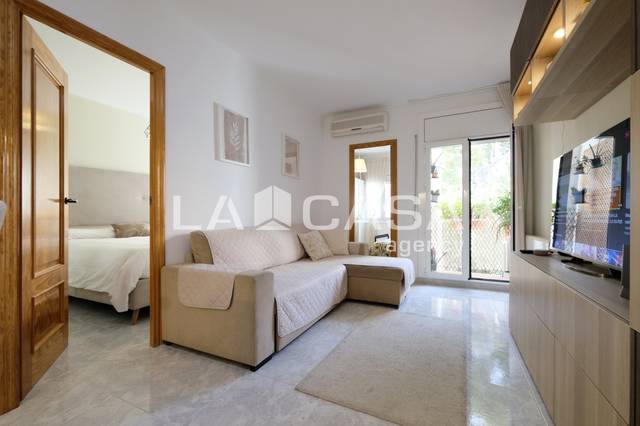 Piso en Venta en Carrer de Petrarca en Horta