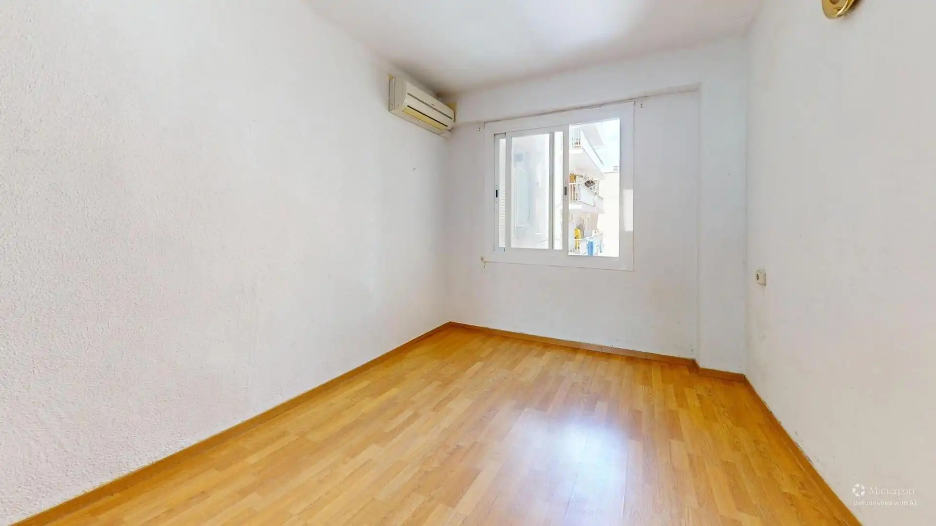 Habitación de Piso en venta en  Palma de Mallorca con Aire acondicionado, Terraza y Balcón