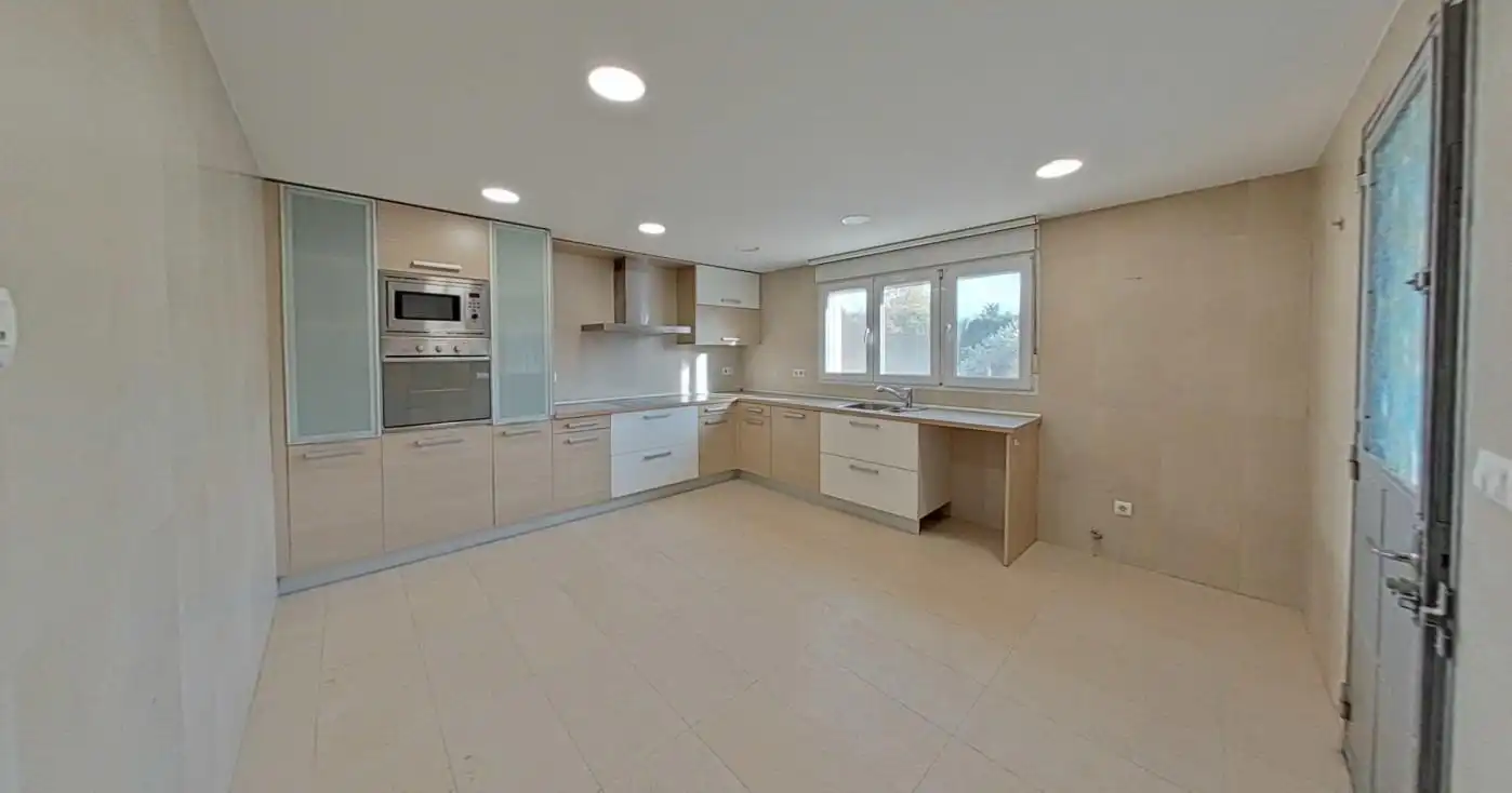 Detached house with pool for sale in Eurovillas, imagen 5
