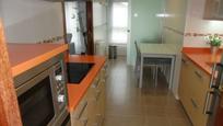 Kitchen of Flat for sale in Lemoa  with Heating and Storage room