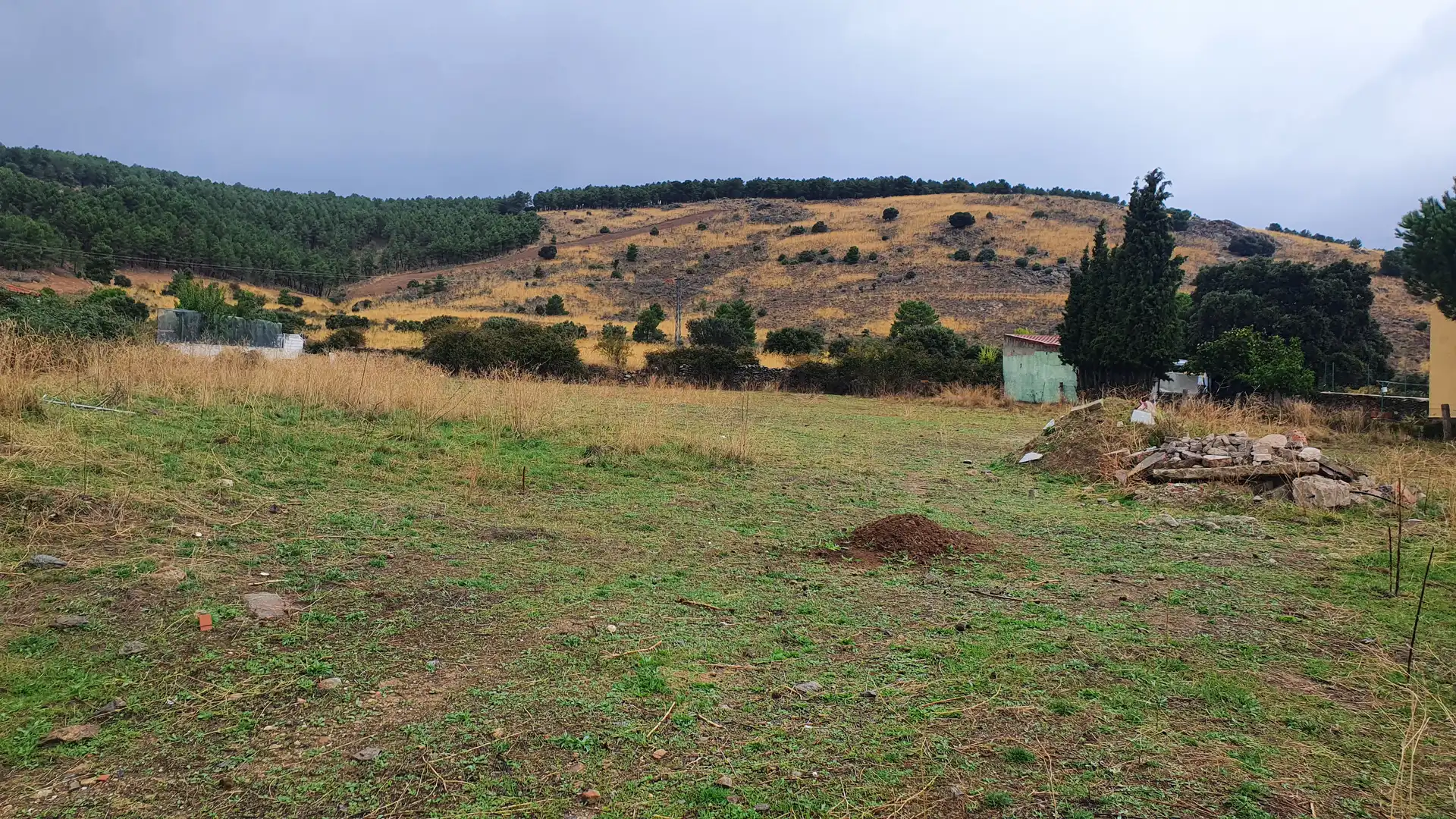 Residential land for sale in Calle Norte, imagen 13