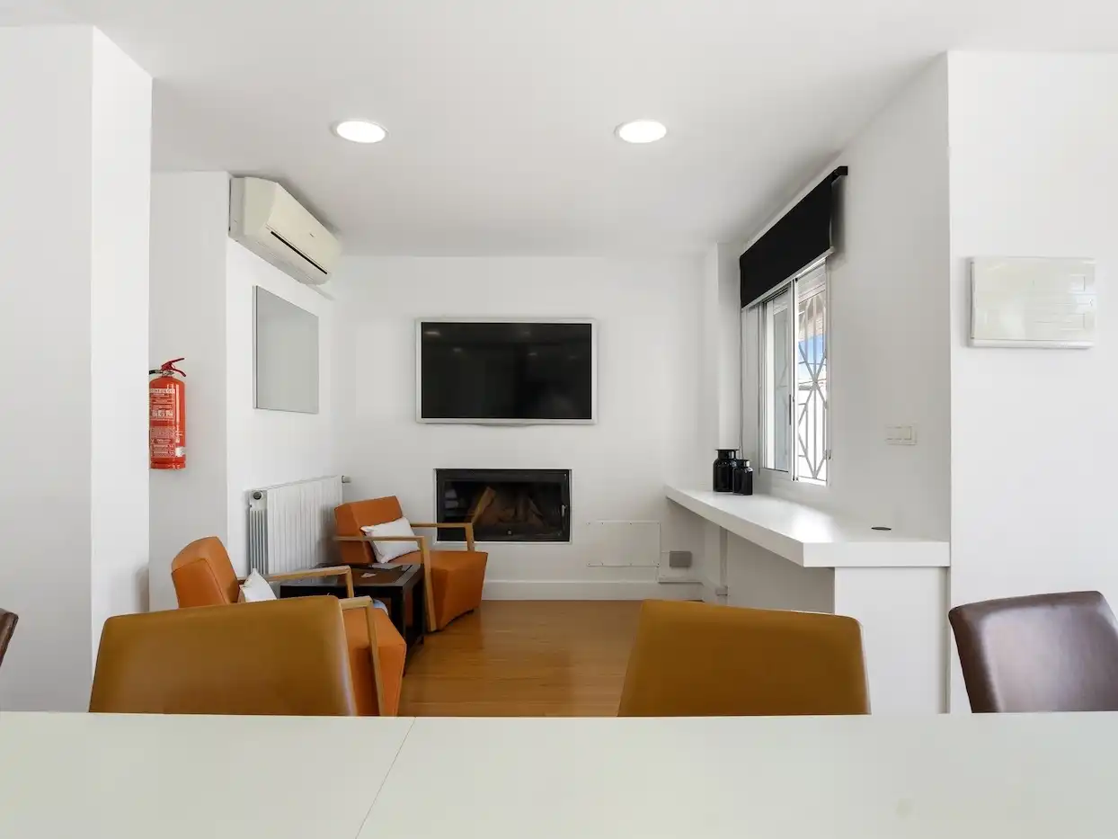 Terraced house with pool for sale in av de la mancha 210, imagen 11
