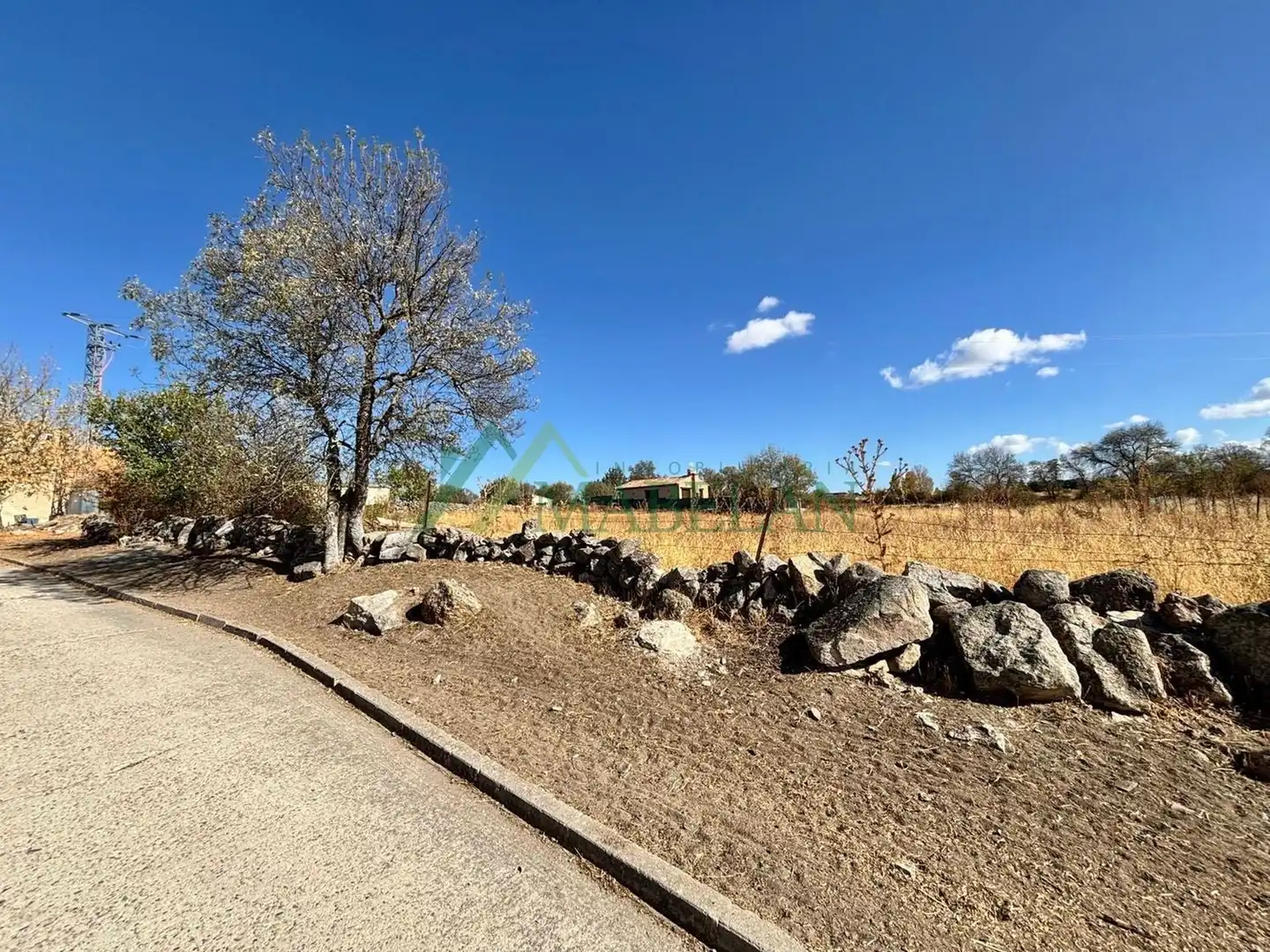 Terreno en venta en Torreiglesias