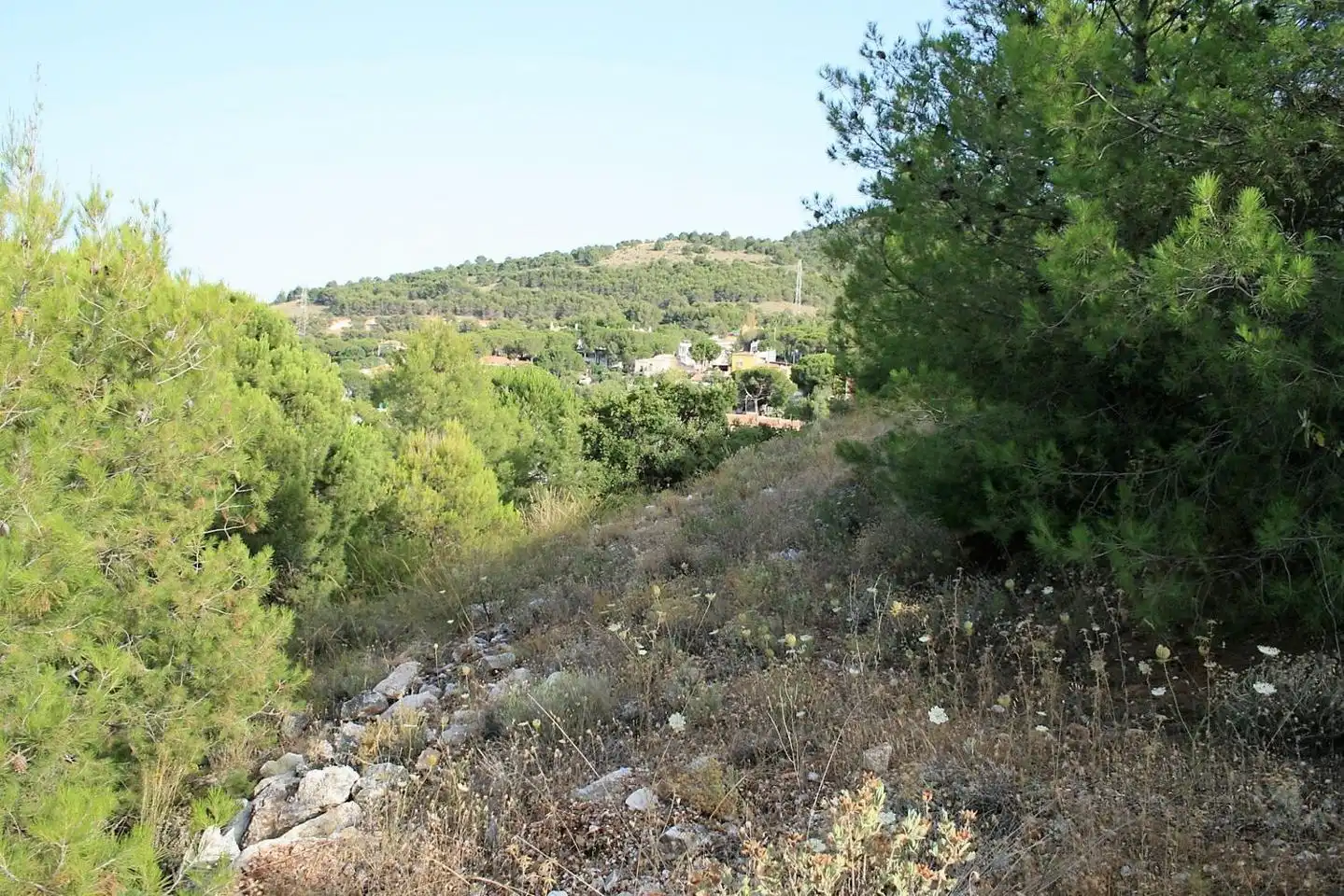 Terreni e lotti in vendita a Pinos de Alhaurín - Periferia, imagen 11