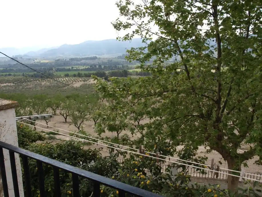 Maison rustique avec jardin à vendre à Penàguila, imagen 69