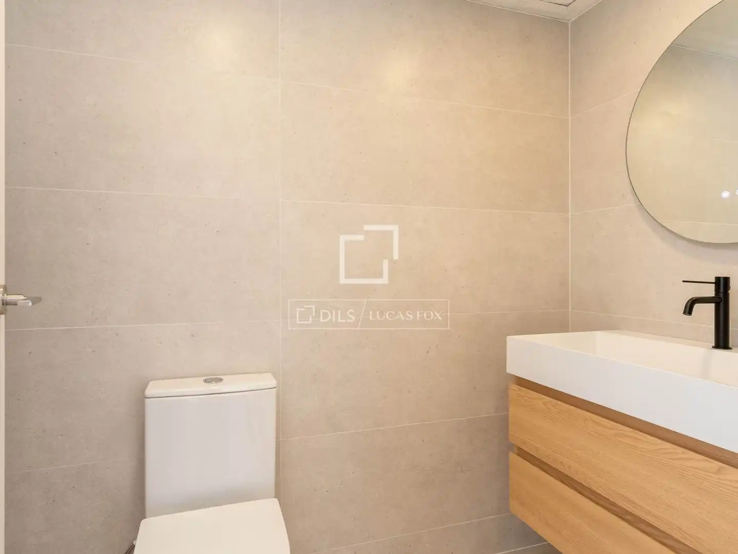 Baño de Piso en venta en Lloret de Mar con Aire acondicionado, Calefacción y Parquet