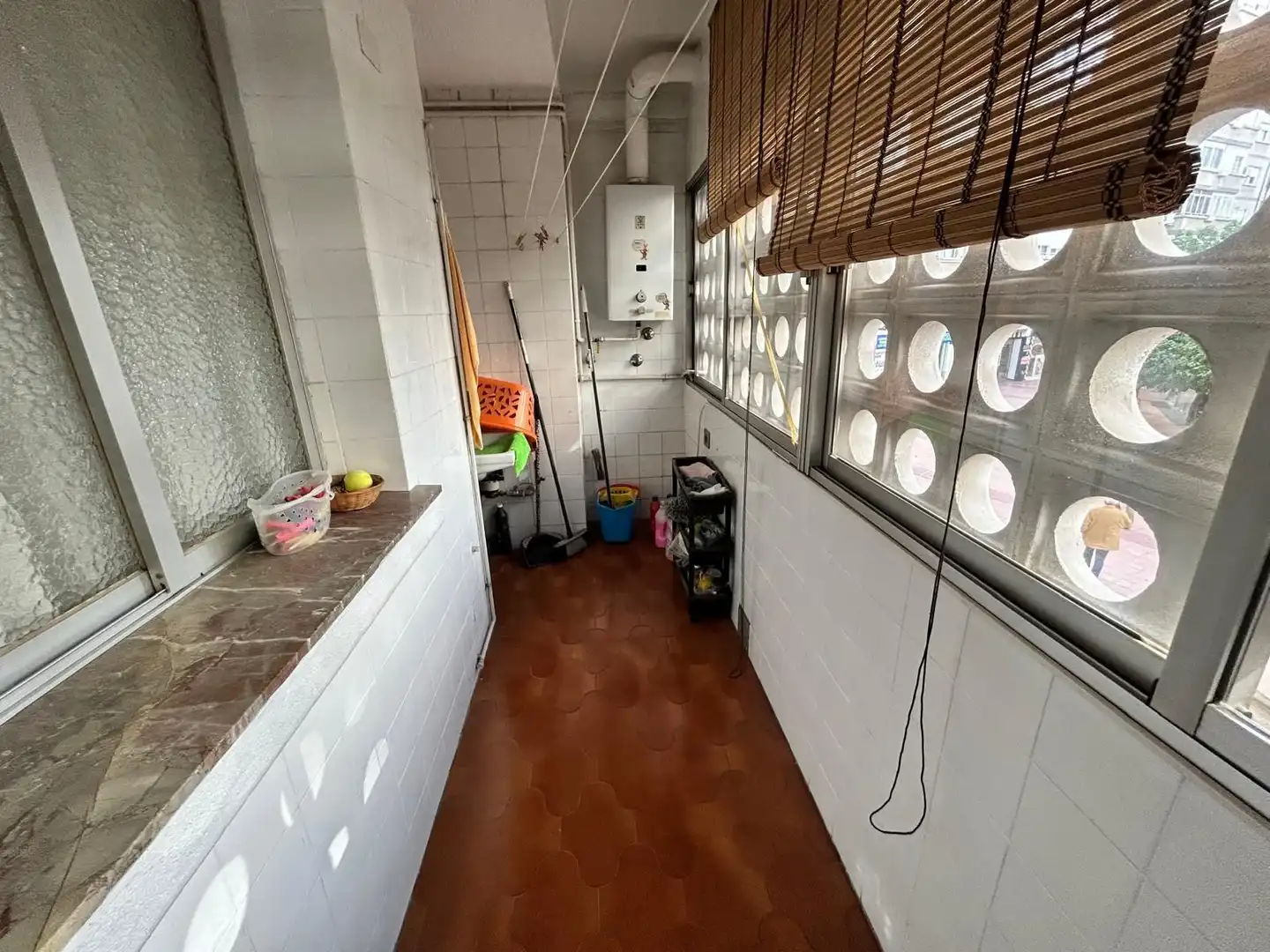 Piso en venta en Murcia con Aire acondicionado, Calefacción y Terraza