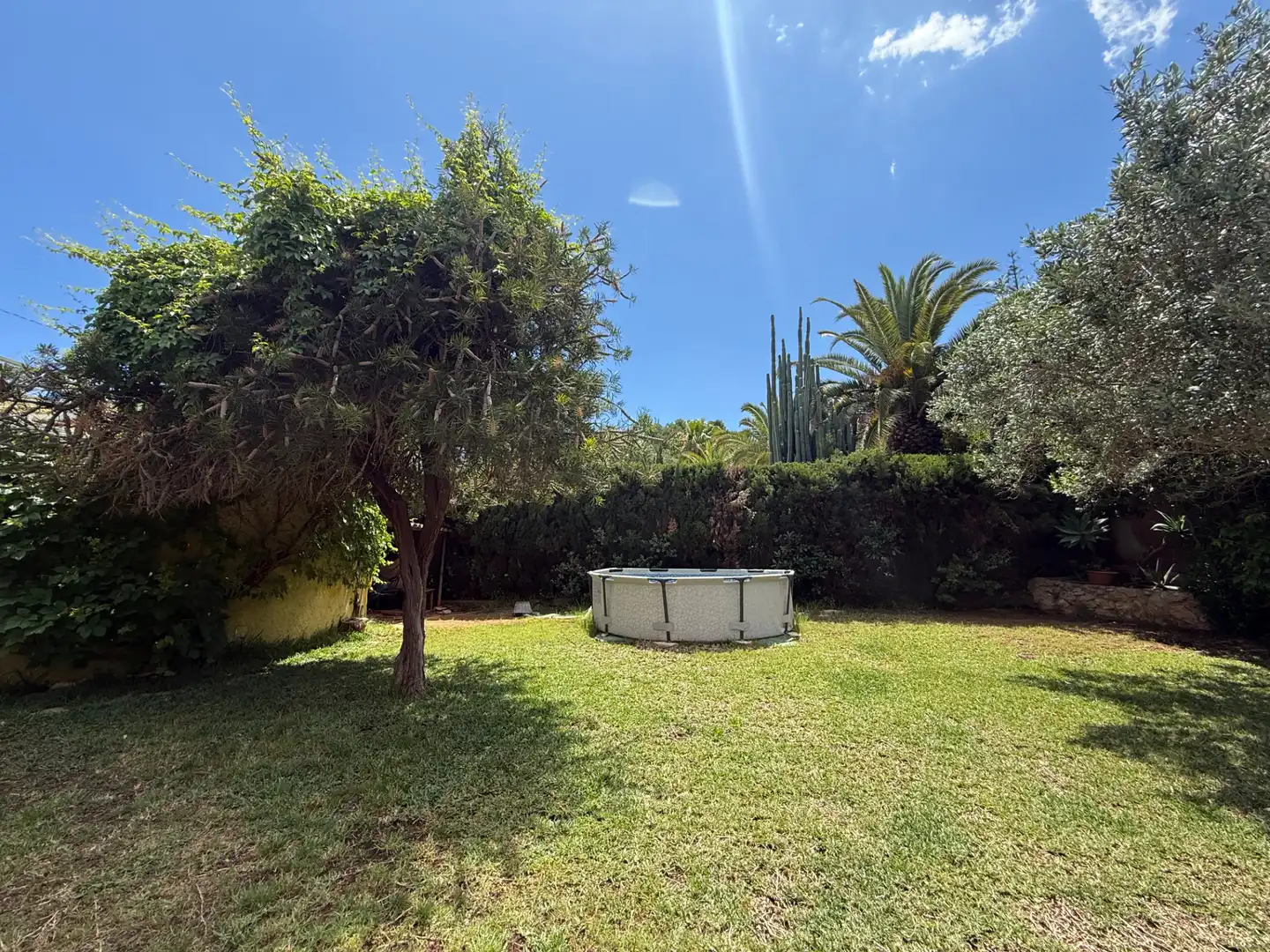 Villa avec jardin à vendre à El Puerto, imagen 14