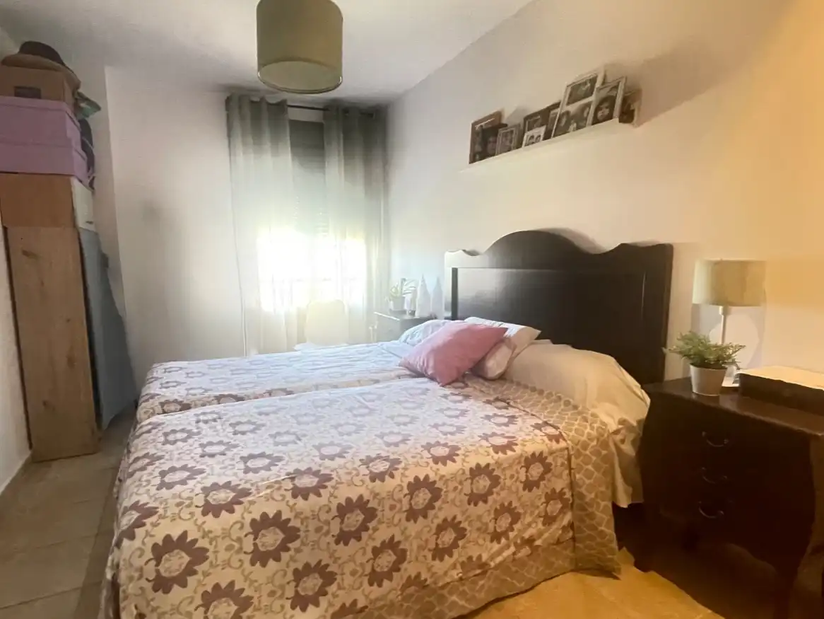 Piso con piscina en venta en Avda. Juan Pablo II 4, imagen 12