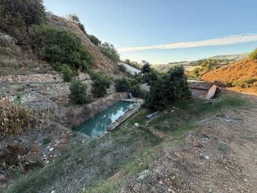 Casa rústica en venda a Callosa d'en Sarrià