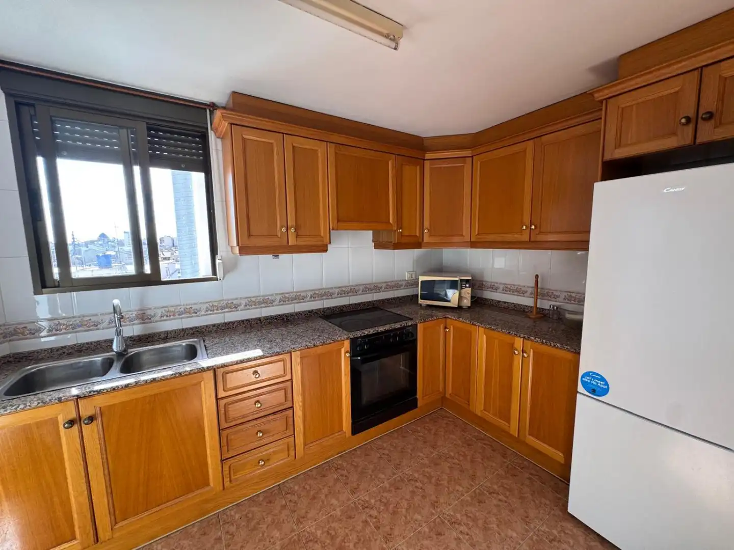 Flat with terrace for sale in alemanya, imagen 14