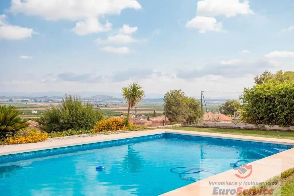 Haus oder Chalet zur Miete in Sierra Perenchiza - Cumbres de Calicanto - Sto Domingo