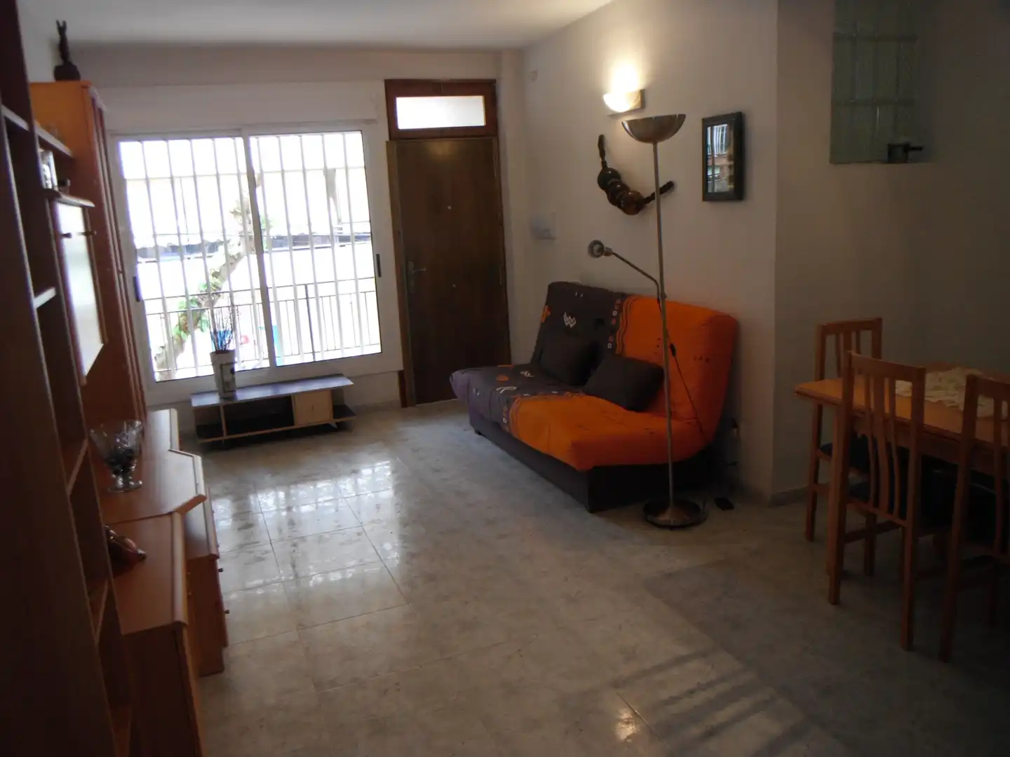 Piso en venta en Carrer de Cambrils, Barenys