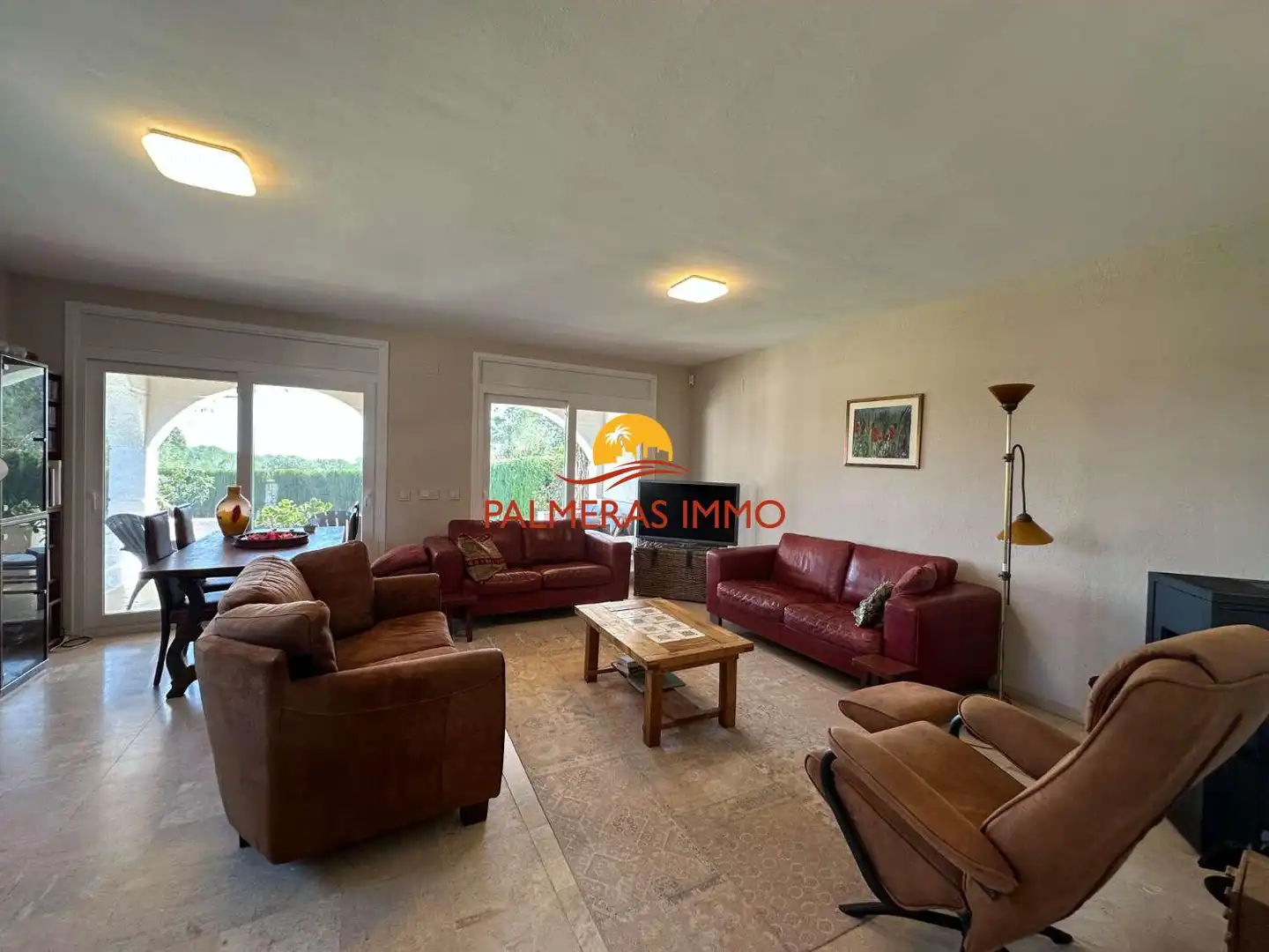 Chalet con piscina en venta en Les Tres Cales, imagen 20