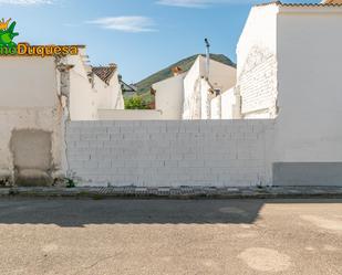 Vista exterior de Residencial en venda en Atarfe