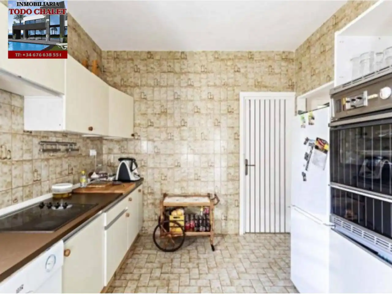 Villa mit Pool zum Verkauf in Calle Mar Egeo, imagen 11
