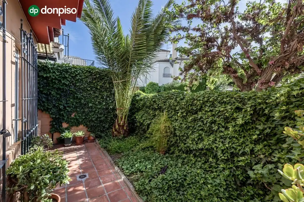 Detached house with terrace for sale in Calle SEVERO OCHOA, imagen 17