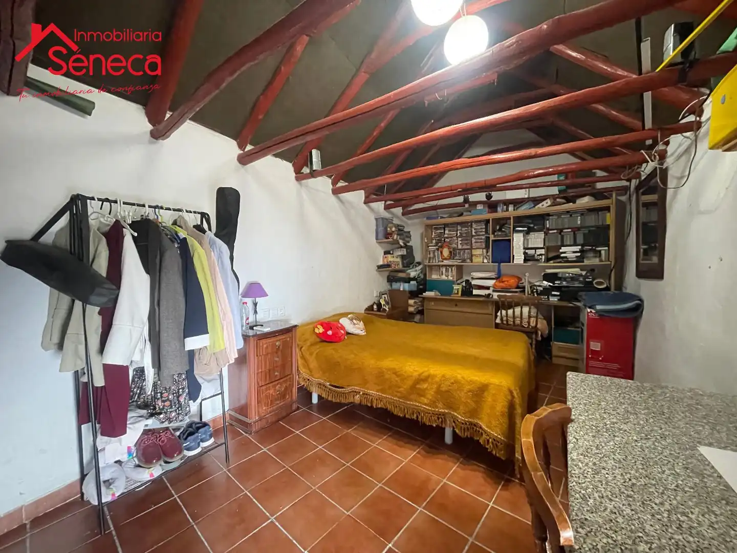 Casa o chalet en venta en La Rambla con Aire acondicionado, Calefacción y Terraza