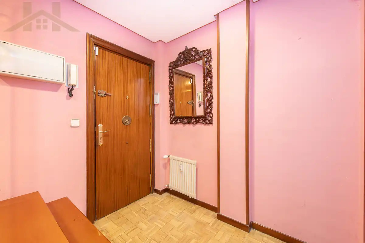 Piso con ascensor en venta en Arganzuela, imagen 5