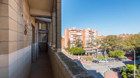 Foto 2 de Pis en venda a Avenida Monte Carmelo, Infante Juan Manuel, Murcia