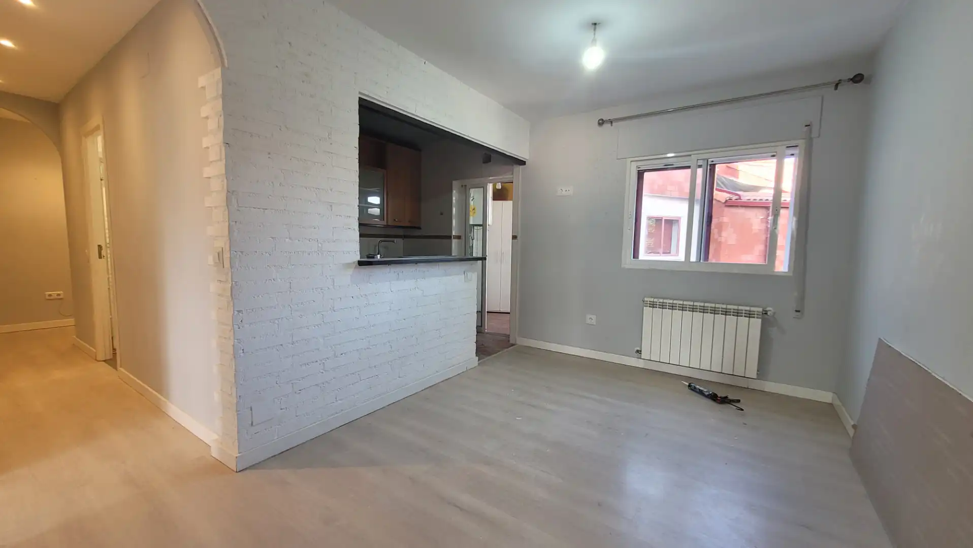 Schlafzimmer von Wohnung zur Miete in Soto del Real mit Heizung