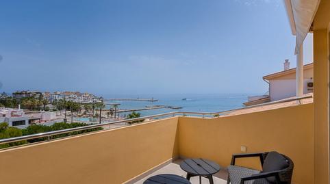 Foto 5 de Pis en venda a Nueva Alcántara, Málaga