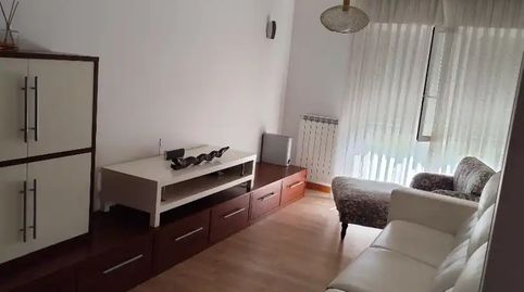 Foto 2 de Pis en venda a Baiona Kalea, 44, Lakua-Bizkarra, Vitoria - Gasteiz