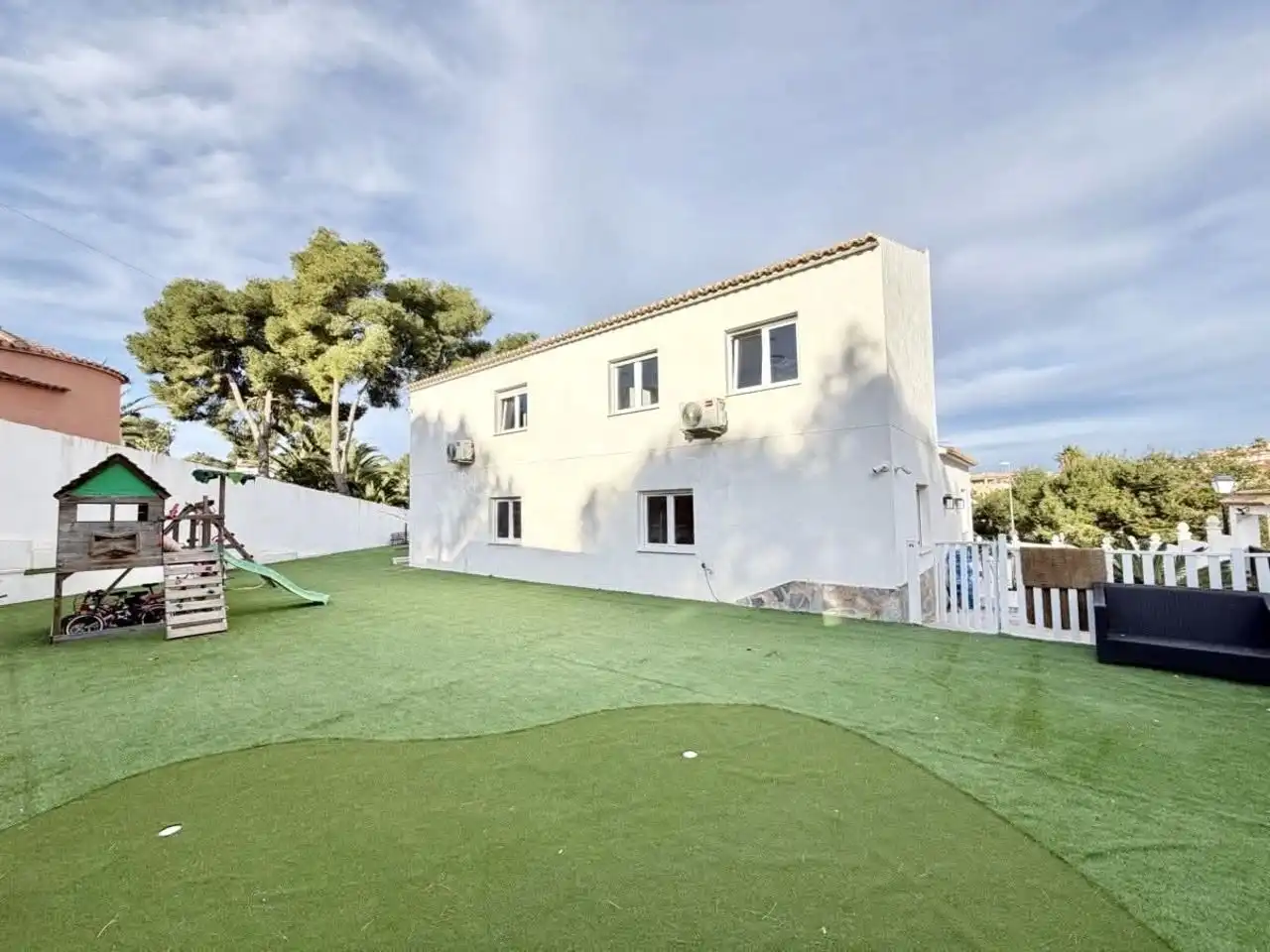 Detached house with pool for sale in Calle Calle Tramontana, imagen 36