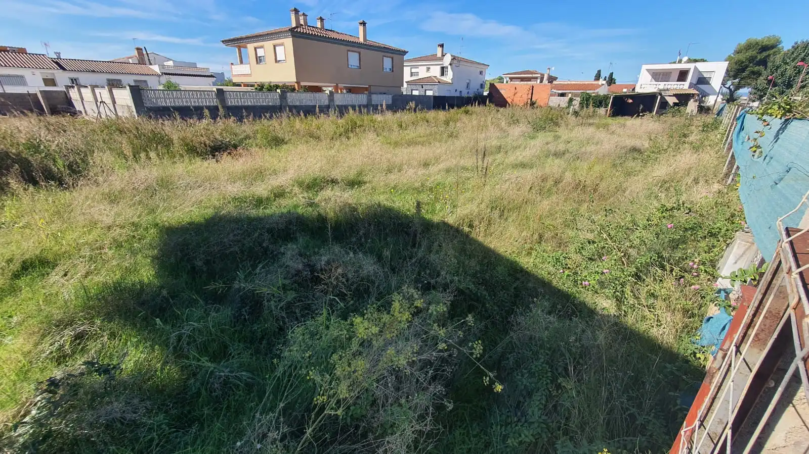 Terreny residencial en venda a Playa, imagen 3