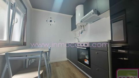 Foto 2 de Piso de alquiler en La Villa - Bazuelo, Mieres (Asturias)