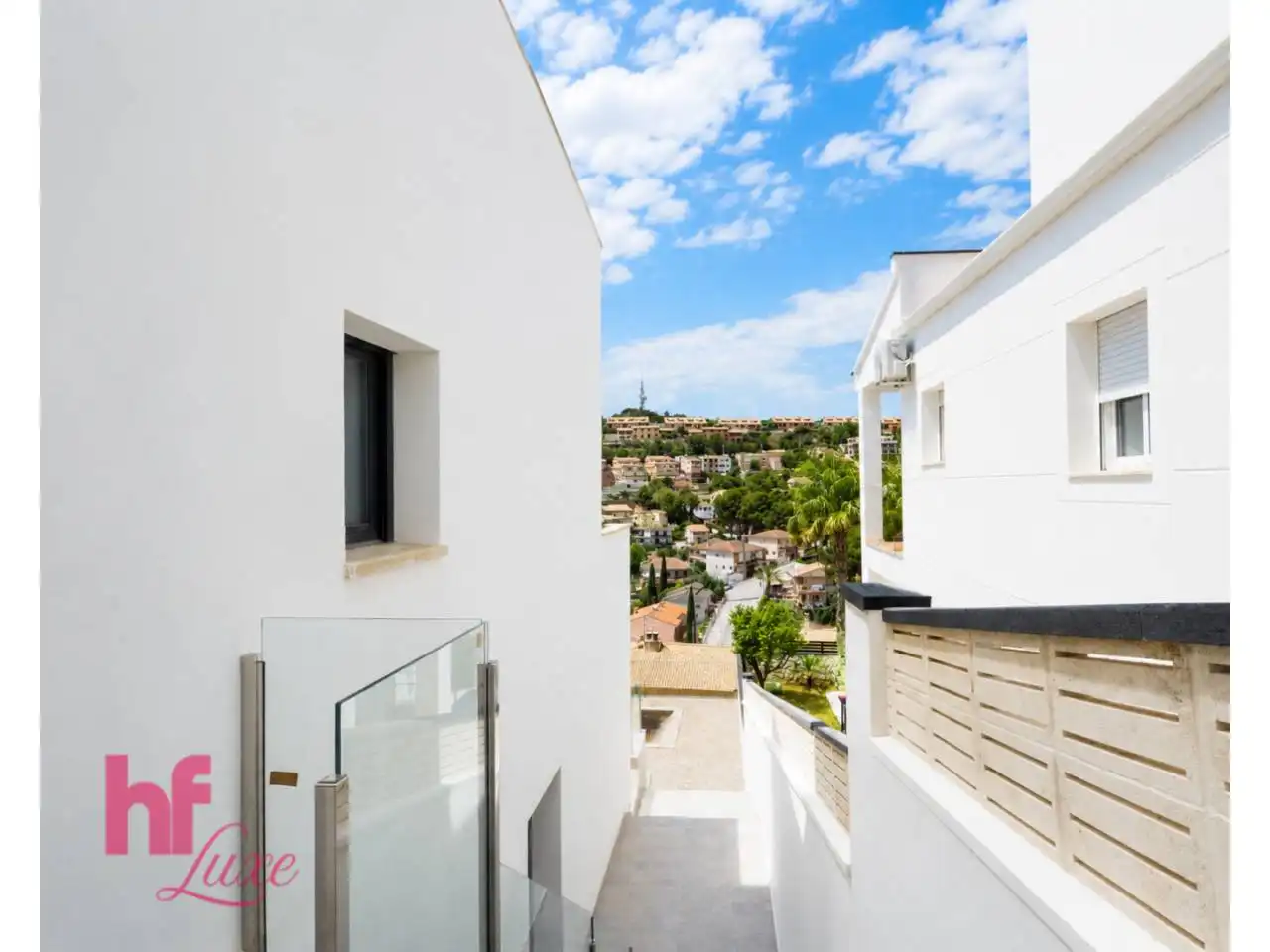 Doppelhaushälfte mit Pool zum Verkauf in Calle Pacífico, imagen 27