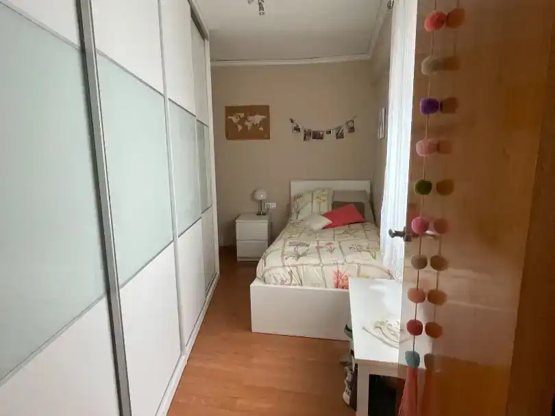 Dormitori de Pis en venda en Xàtiva amb Aire condicionat