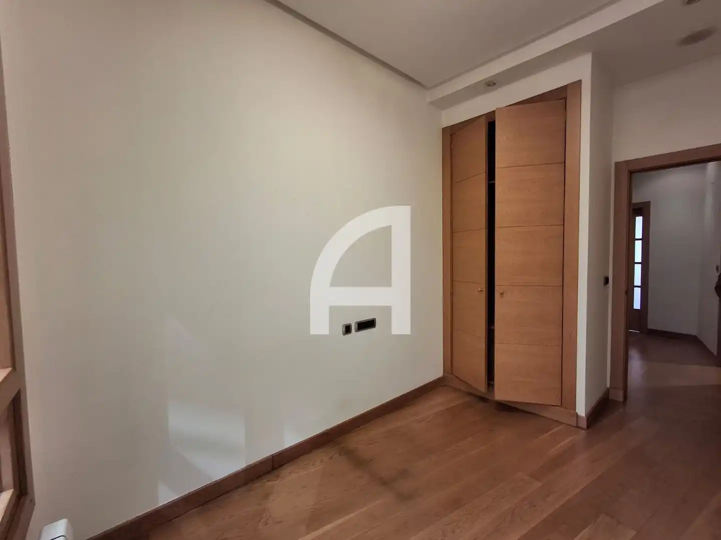 Flat for rent in GARCIA OLLOQUI, Centro - Areal