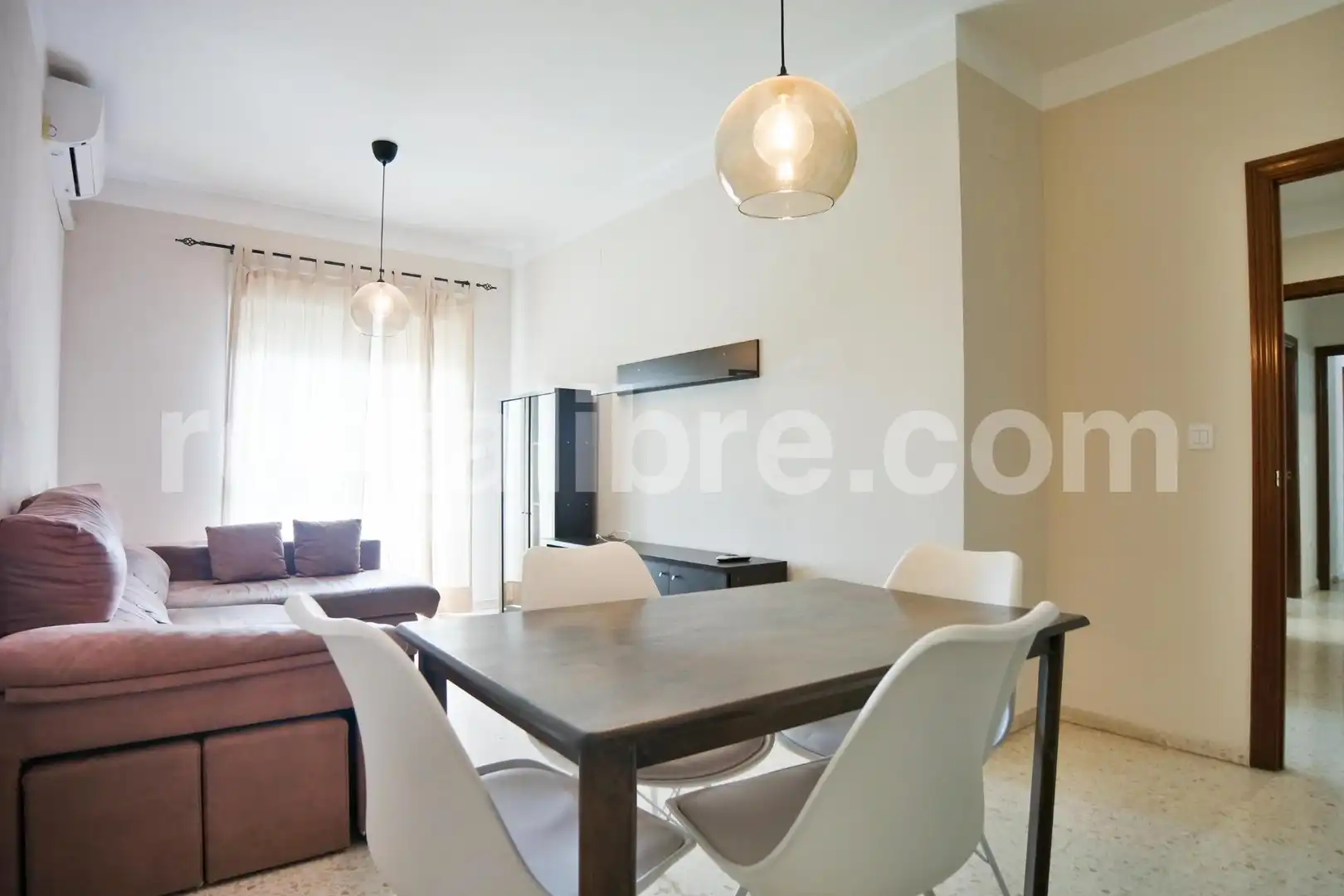 Flat for sale in Chapín - Campus Universitario - Navinco
