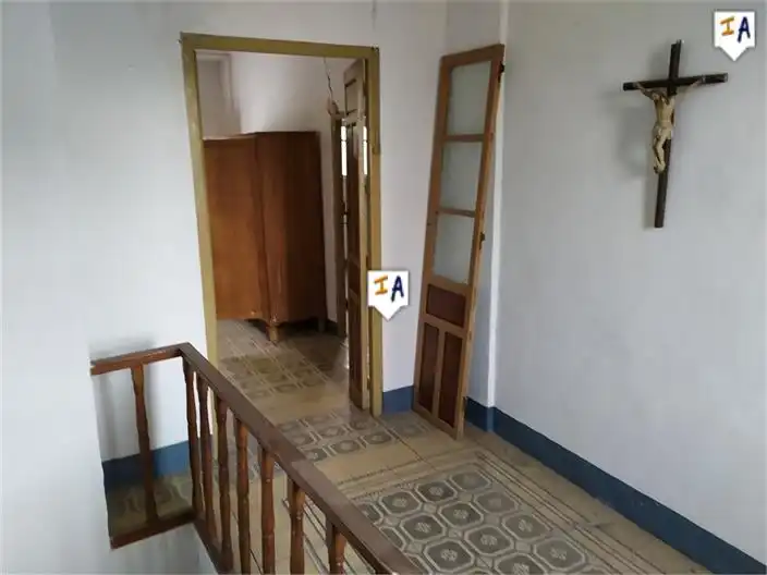 Maison mitoyenne à vendre à Iznájar, imagen 6