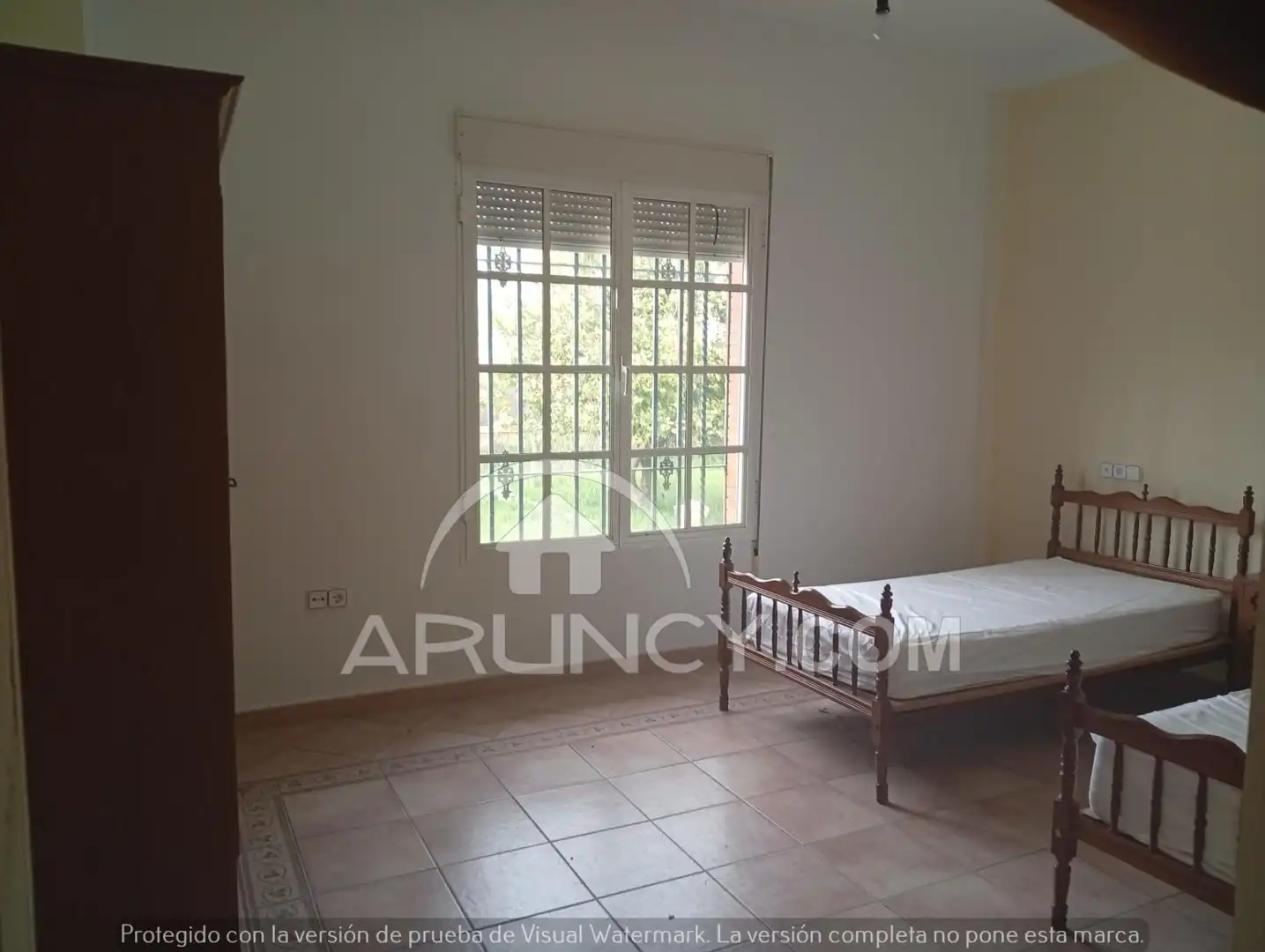 Casa o xalet en venda en Alcalá de Guadaira amb Jardí privat, Terrassa i Traster