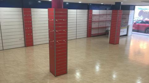 Foto 2 de Pis de lloguer a Calle Víctor Pérez, Torre-Pacheco ciudad, Murcia