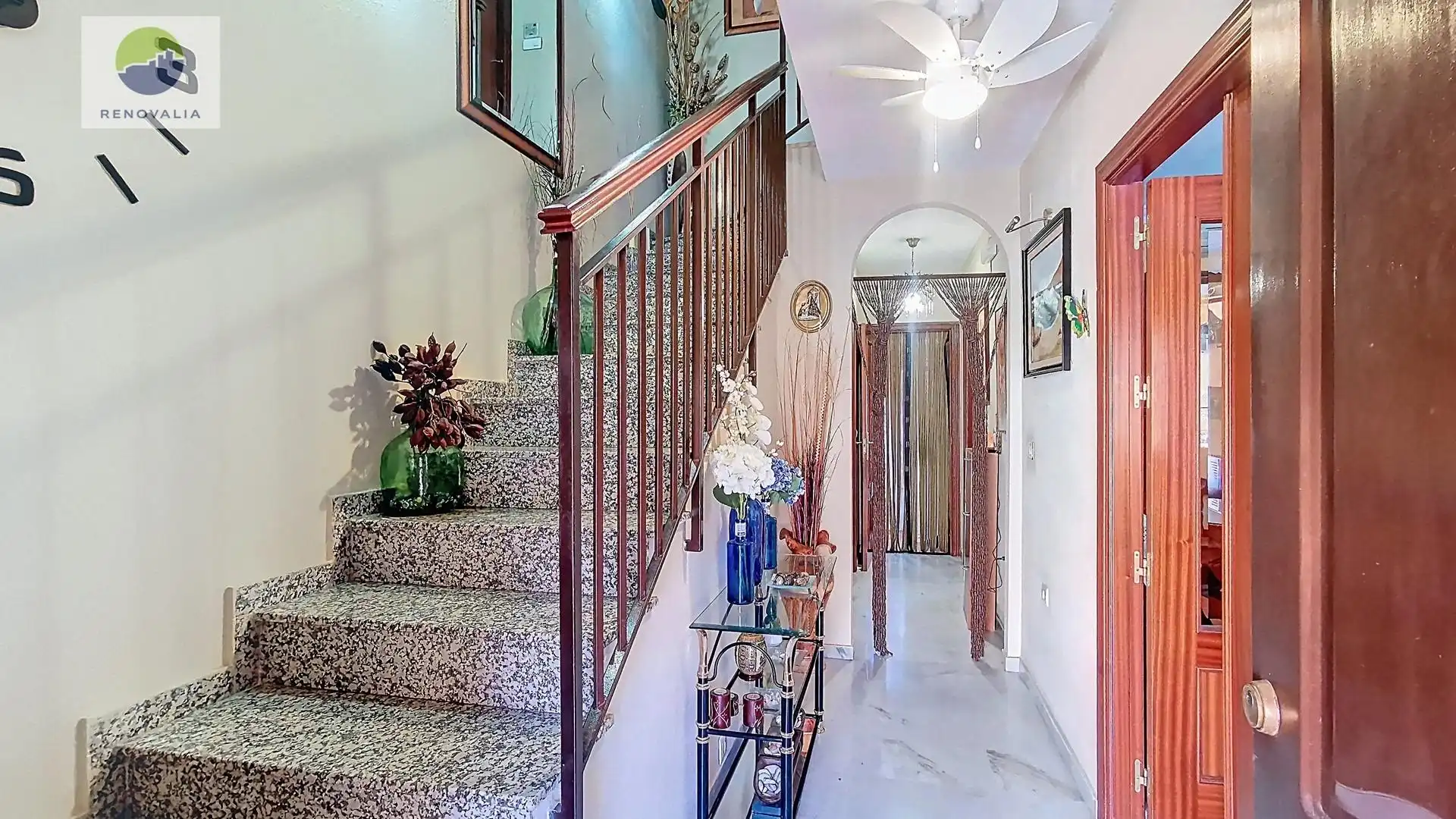 Casa adosada en venta en Ogíjares con Aire acondicionado, Calefacción y Terraza