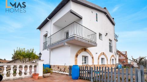 Foto 2 de Casa o xalet en venda a Carrer Mossèn Ernest Mateu, Sentmenat, Barcelona