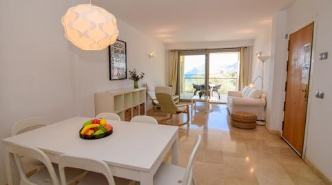 Foto 5 de Pis de lloguer a Colònia de Sant Pere, Artà