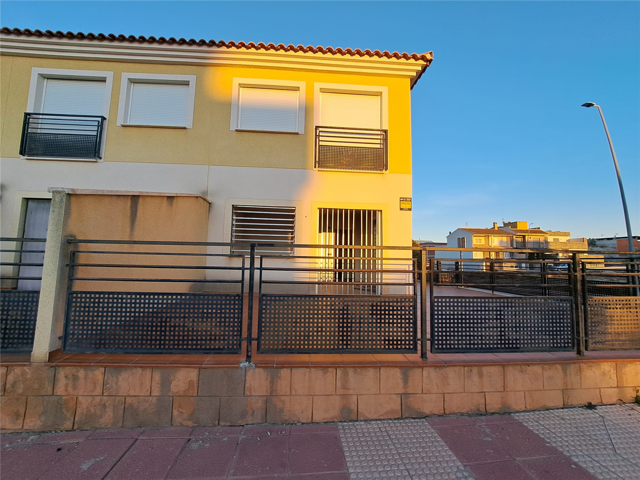 Flat for sale in JAEN, Villanueva del Río Segura