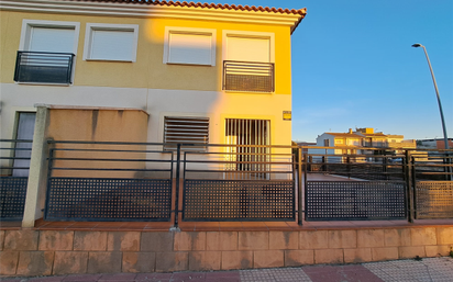 Flat for sale in JAEN, Villanueva del Río Segura