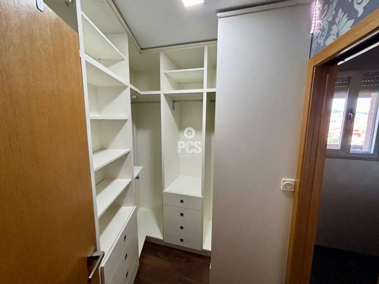 Habitación de Ático en venta en Totana con Calefacción, Terraza y Trastero