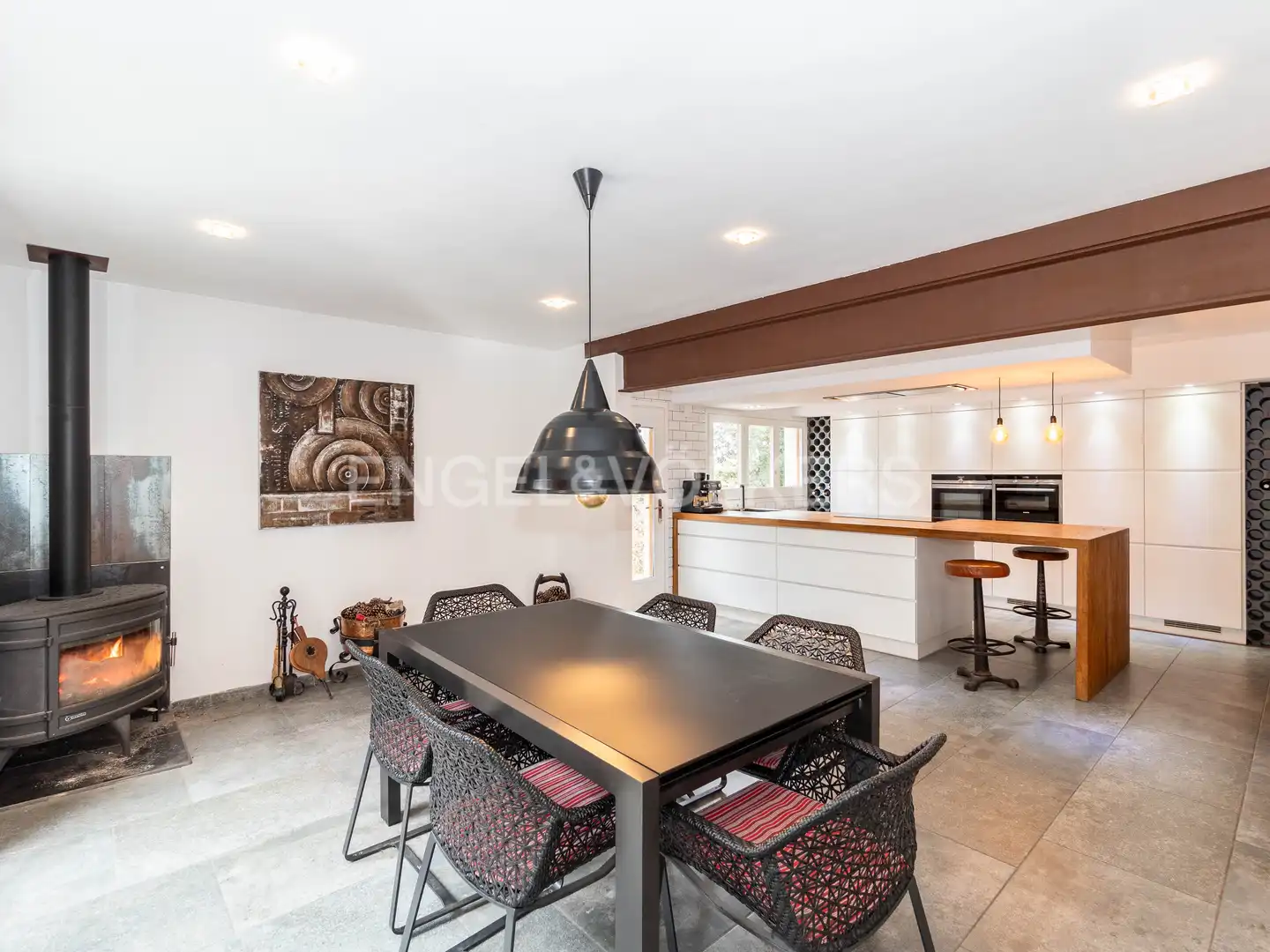 Casa con piscina en venta en Seva, imagen 28