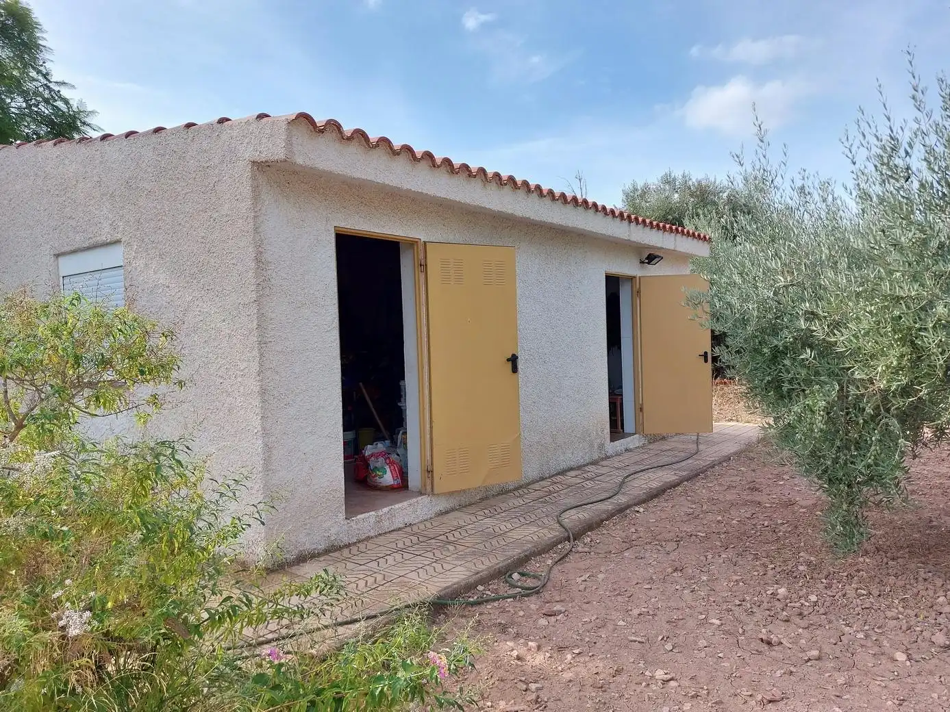 Detached house with pool for sale in JOVERS DEL, imagen 61