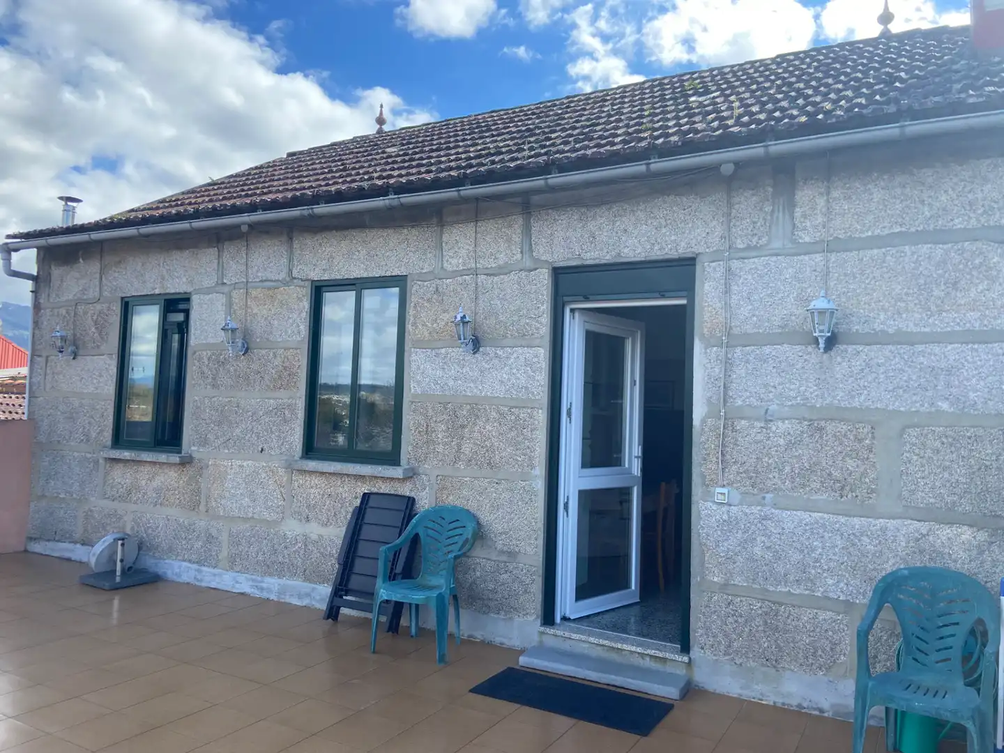 Maison avec jardin à vendre à Rúa Calzada, imagen 54