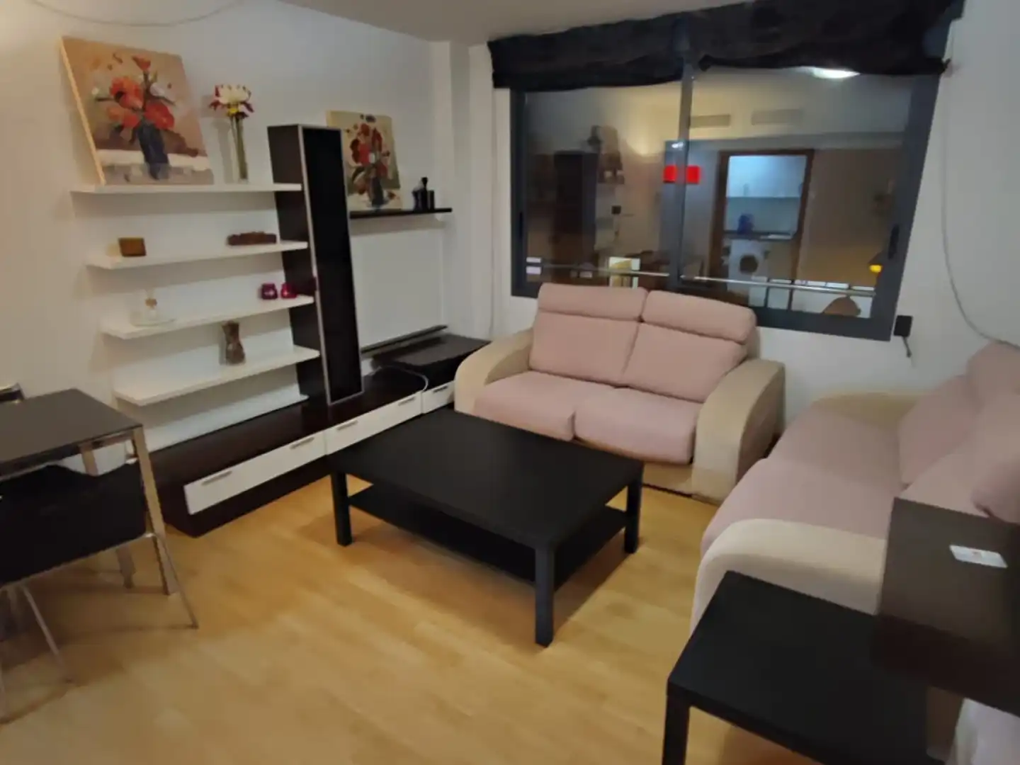 Apartament amb ascensor de lloguer a Norte, imagen 3