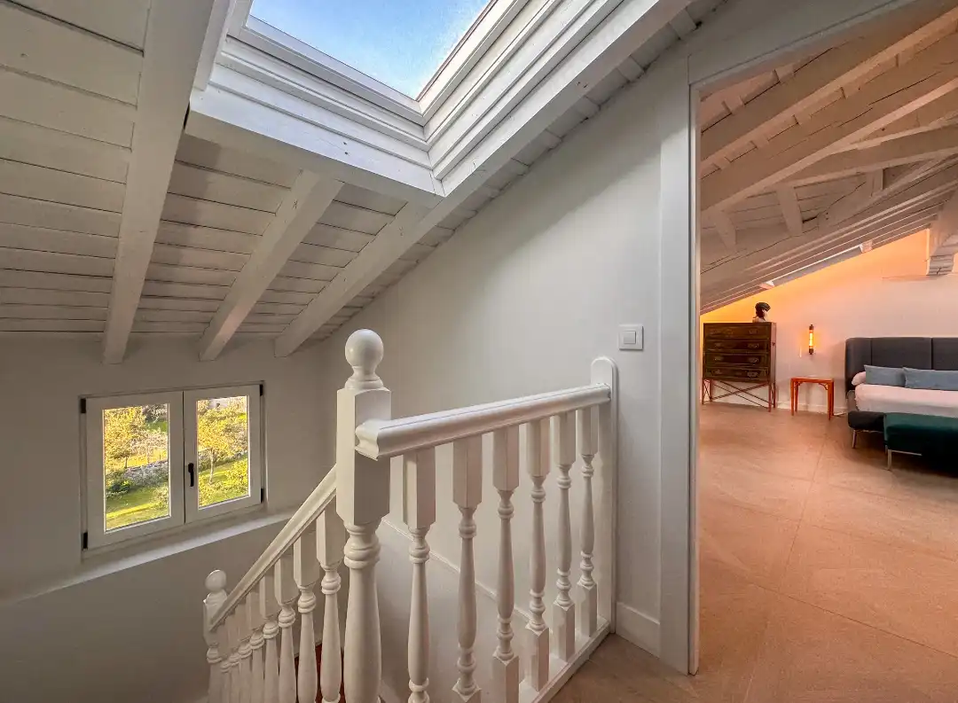 Dúplex en venta en Alfoz de Lloredo con Terraza
