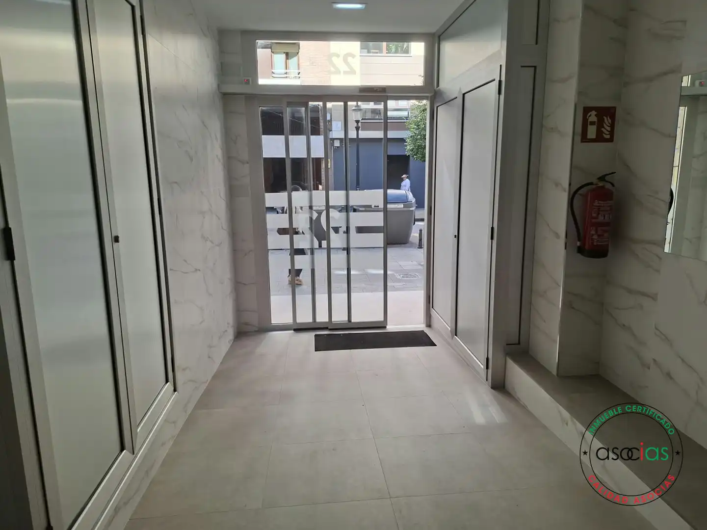 Pis amb ascensor en venda a Gijón - AGUADO 22, imagen 21